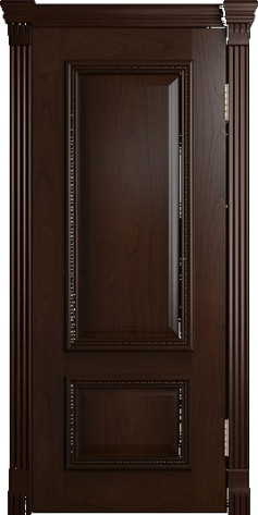 ЛайнДор Межкомнатная дверь Виолетта-Д Б006 ПГ, арт. 10122