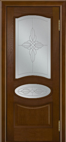 ЛайнДор Межкомнатная дверь Оливия ПО Ювелия, арт. 10517