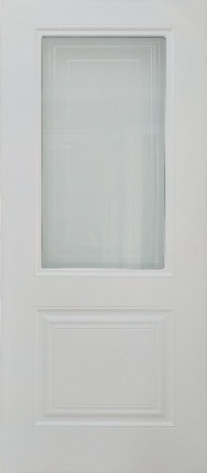 ЕвроОпт Межкомнатная дверь Сканди 2 ДО фотопечать, арт. 17575