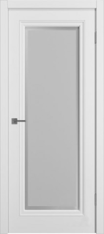 ВФД Межкомнатная дверь Quadro 1 ПО, арт. 30332