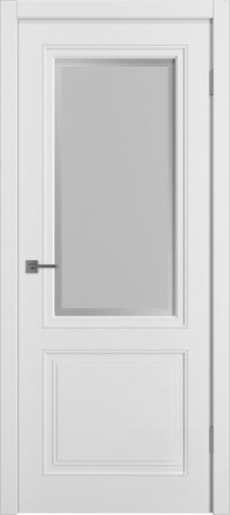 ВФД Межкомнатная дверь Quadro 2 ПО, арт. 30337