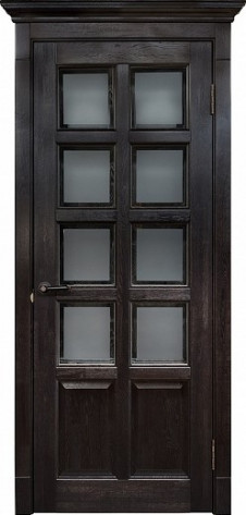 Майкопские двери Межкомнатная дверь Классика 9 ПО, арт. 6378