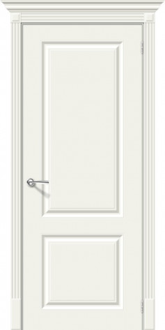 Браво Межкомнатная дверь Скинни-12, арт. 9154