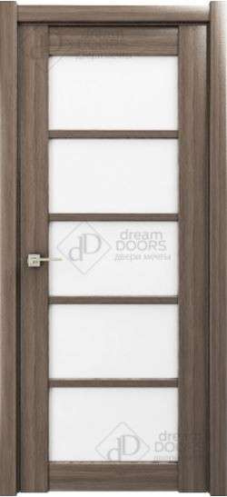 Dream Doors Межкомнатная дверь V8, арт. 0954 - фото №7