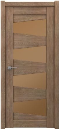 Dream Doors Межкомнатная дверь M21, арт. 0991 - фото №4