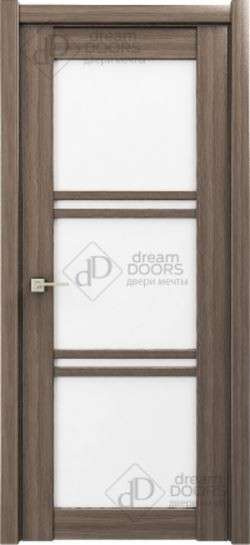 Dream Doors Межкомнатная дверь V4, арт. 1008 - фото №9