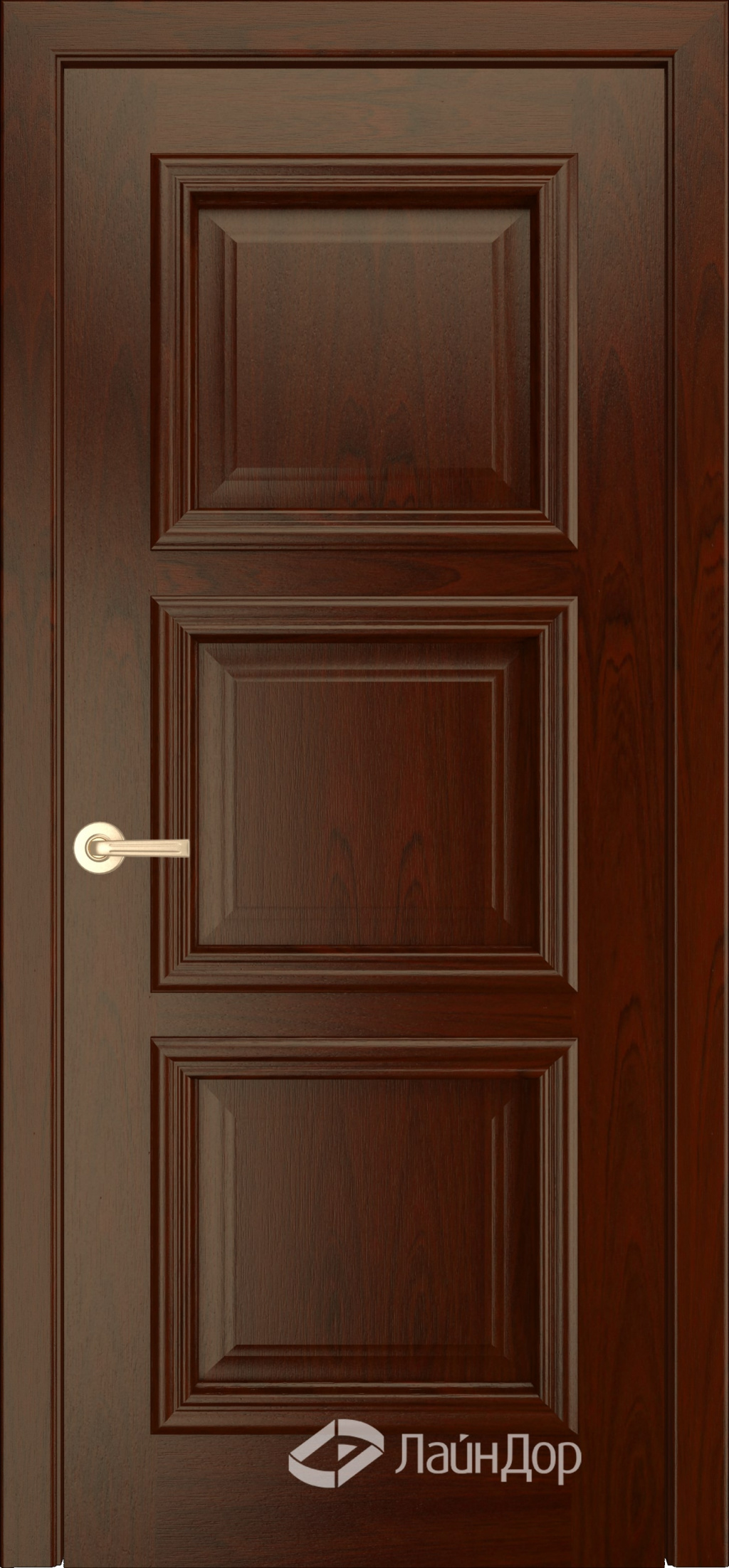 ЛайнДор Межкомнатная дверь Грация ПГ, арт. 10124 - фото №9