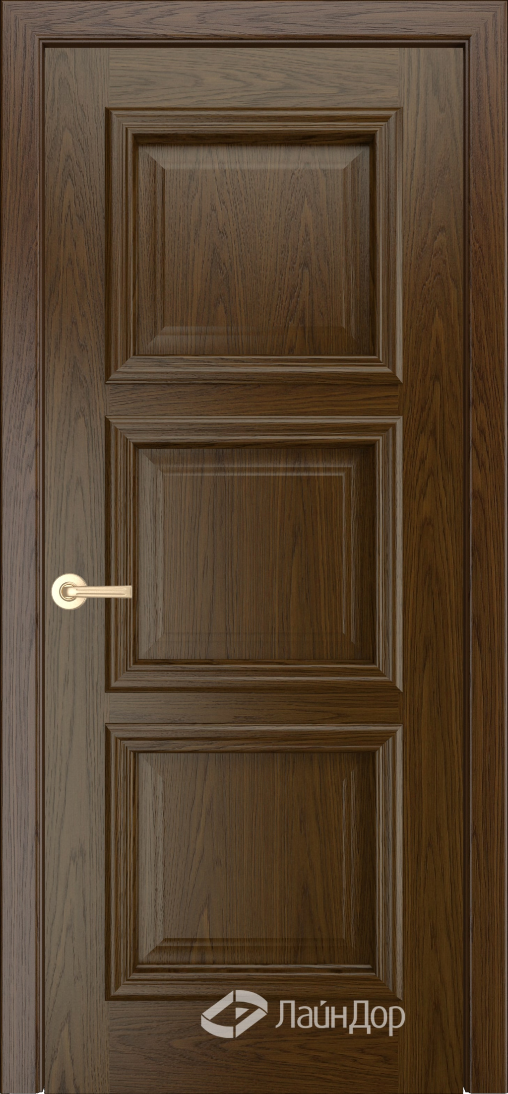 ЛайнДор Межкомнатная дверь Грация ПГ, арт. 10124 - фото №8