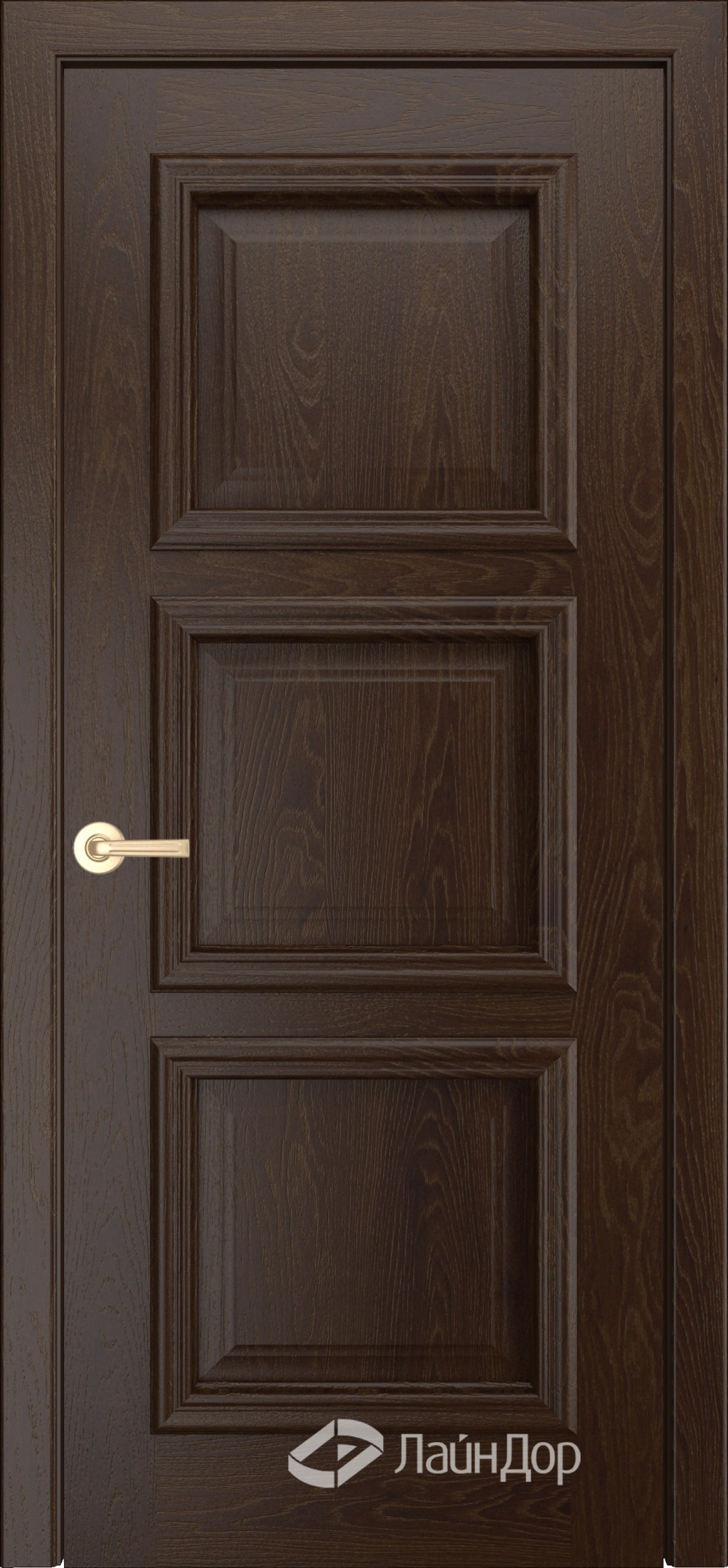 ЛайнДор Межкомнатная дверь Грация ПГ, арт. 10124 - фото №7