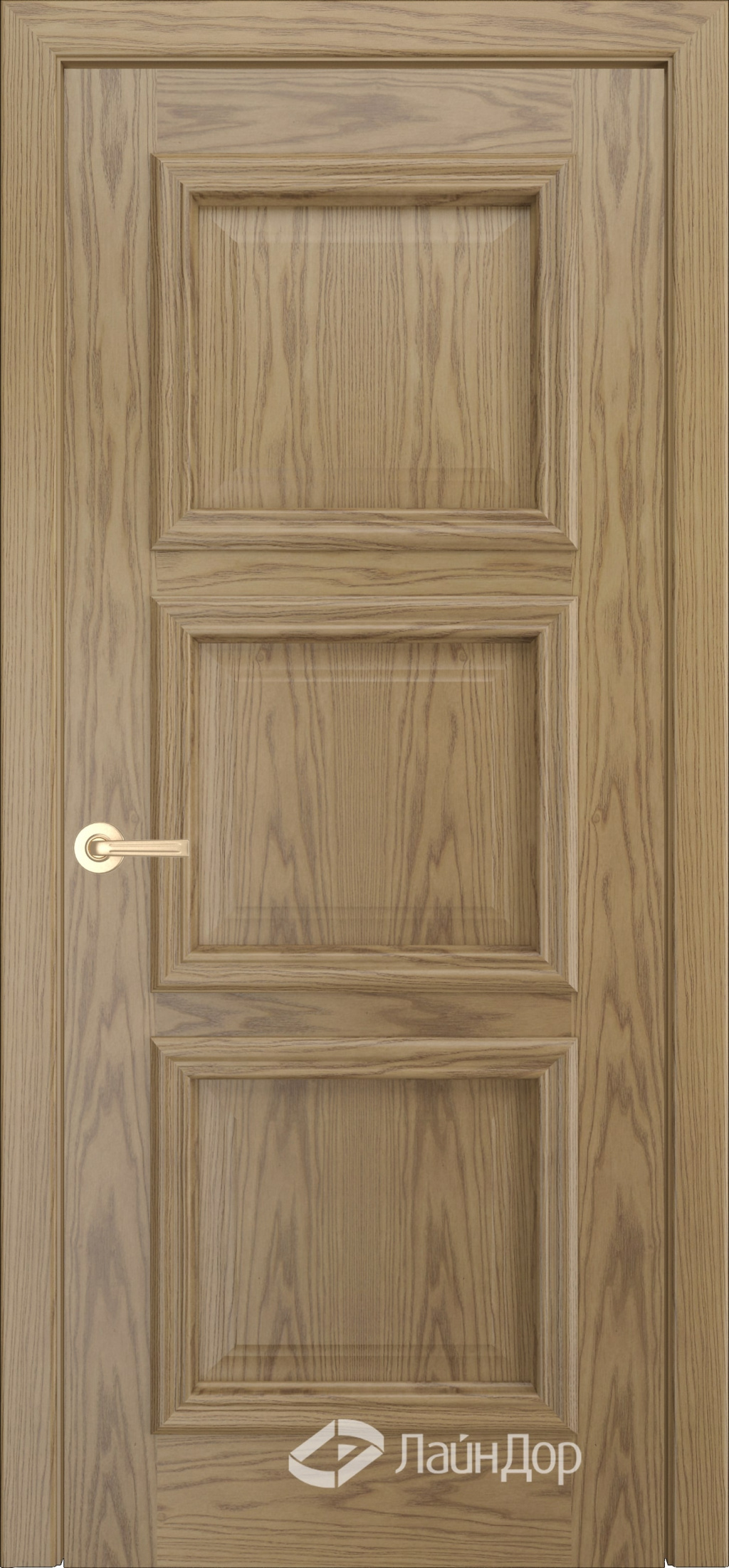 ЛайнДор Межкомнатная дверь Грация ПГ, арт. 10124 - фото №20