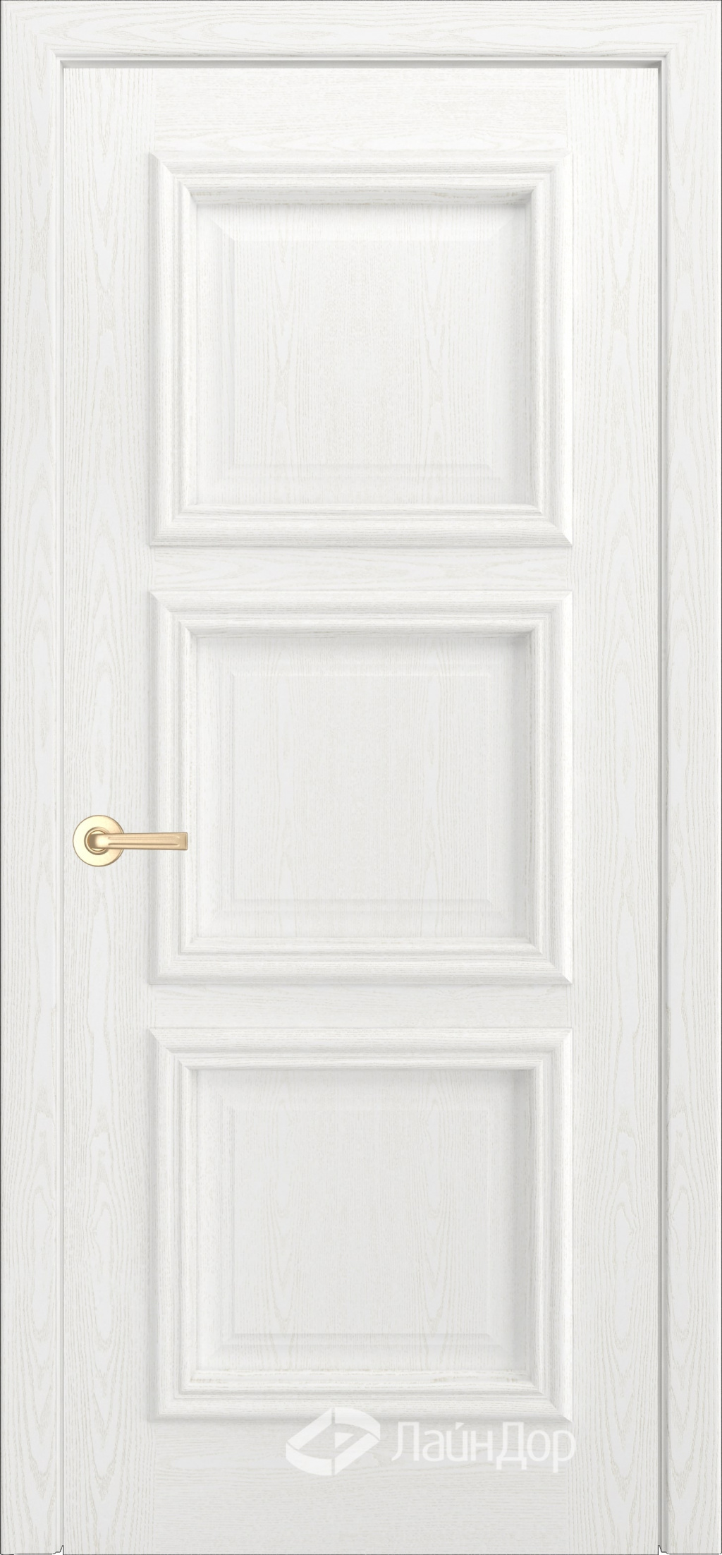 ЛайнДор Межкомнатная дверь Грация ПГ, арт. 10124 - фото №19