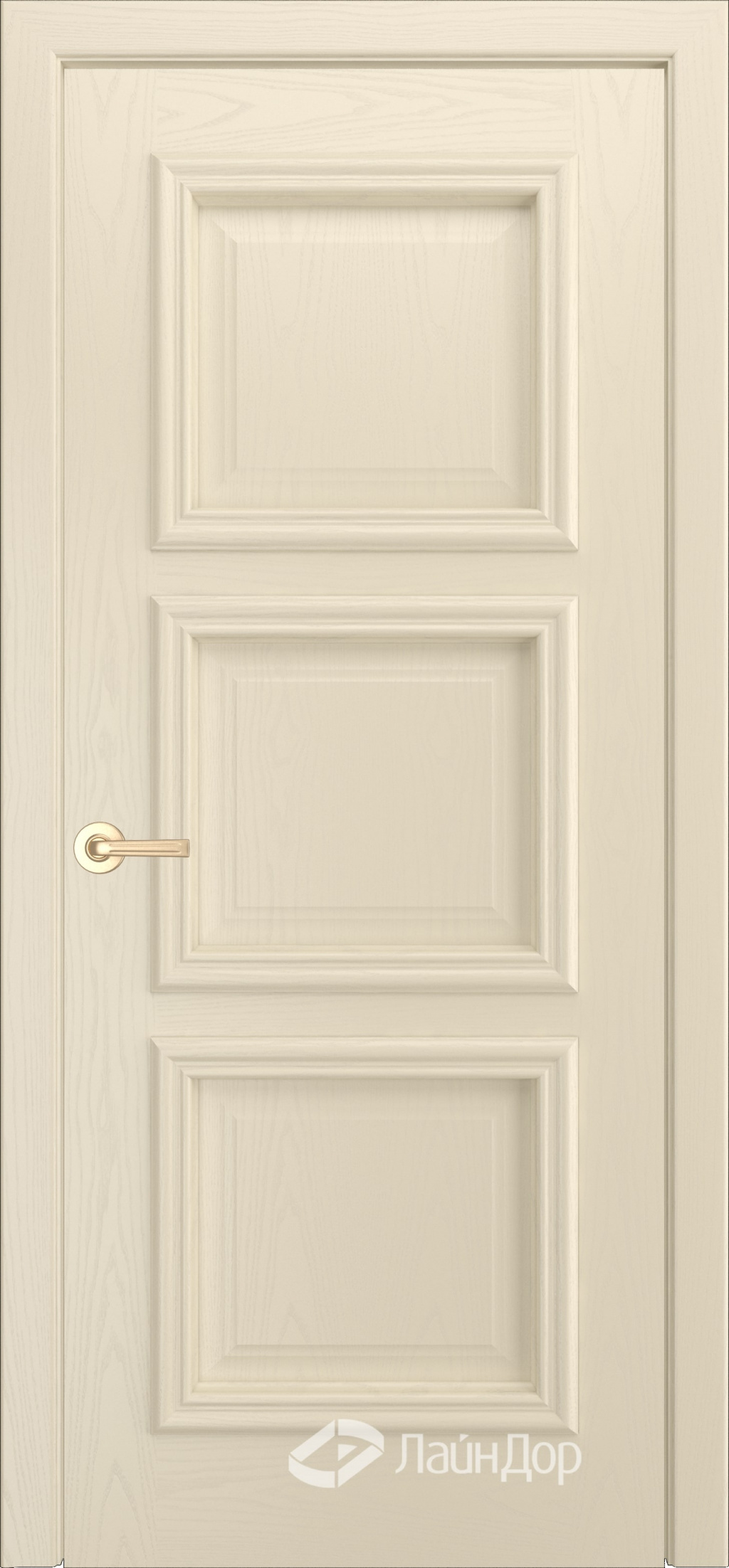 ЛайнДор Межкомнатная дверь Грация ПГ, арт. 10124 - фото №18