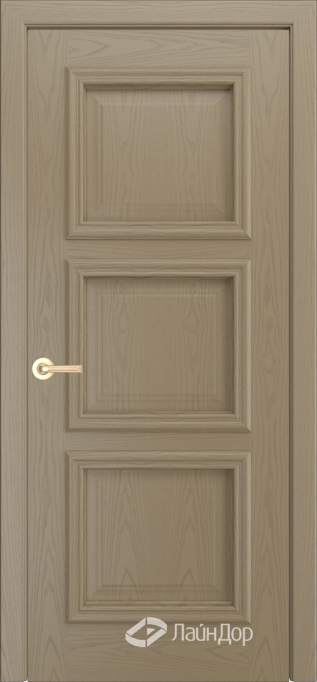ЛайнДор Межкомнатная дверь Грация ПГ, арт. 10124 - фото №15