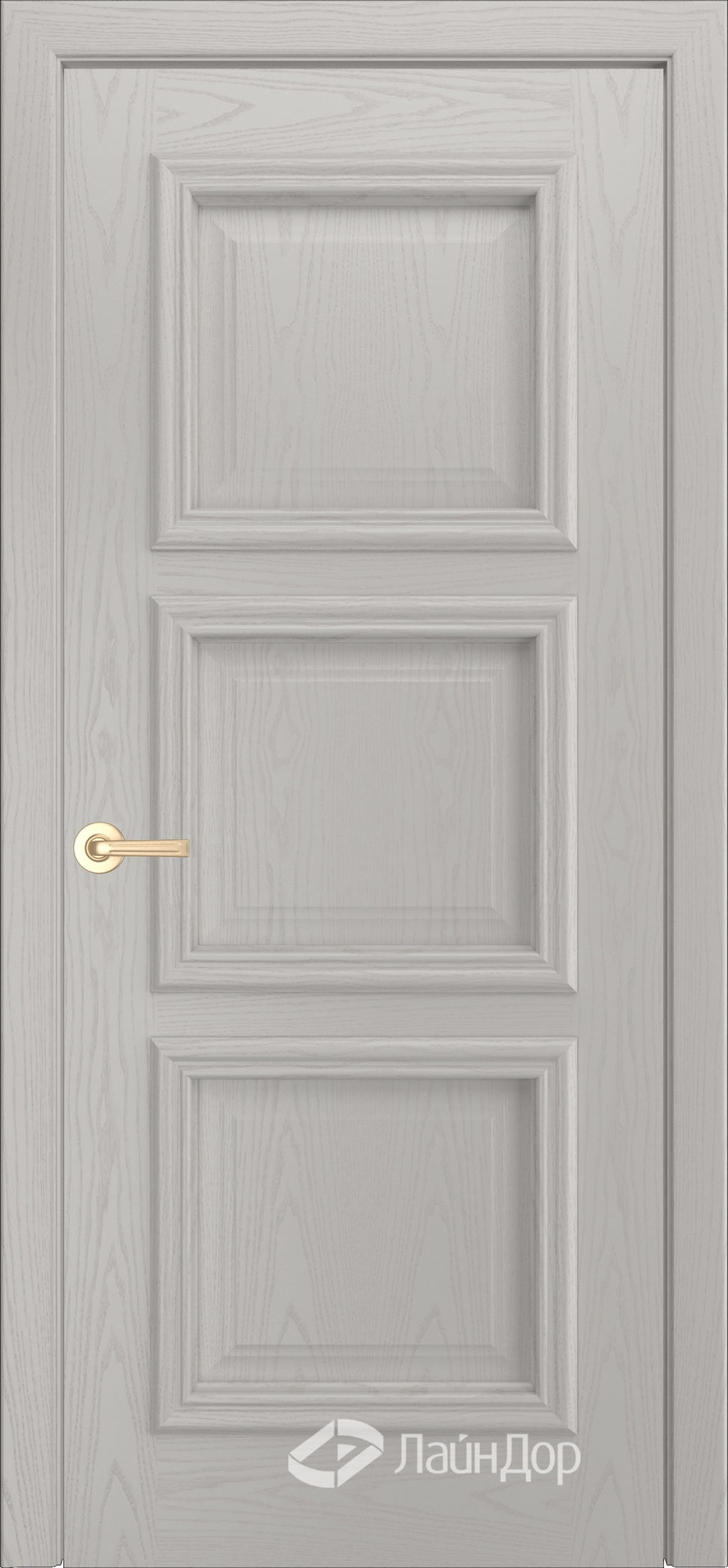 ЛайнДор Межкомнатная дверь Грация ПГ, арт. 10124 - фото №14