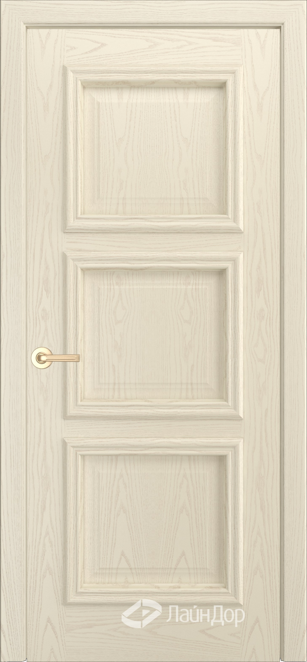 ЛайнДор Межкомнатная дверь Грация ПГ, арт. 10124 - фото №17
