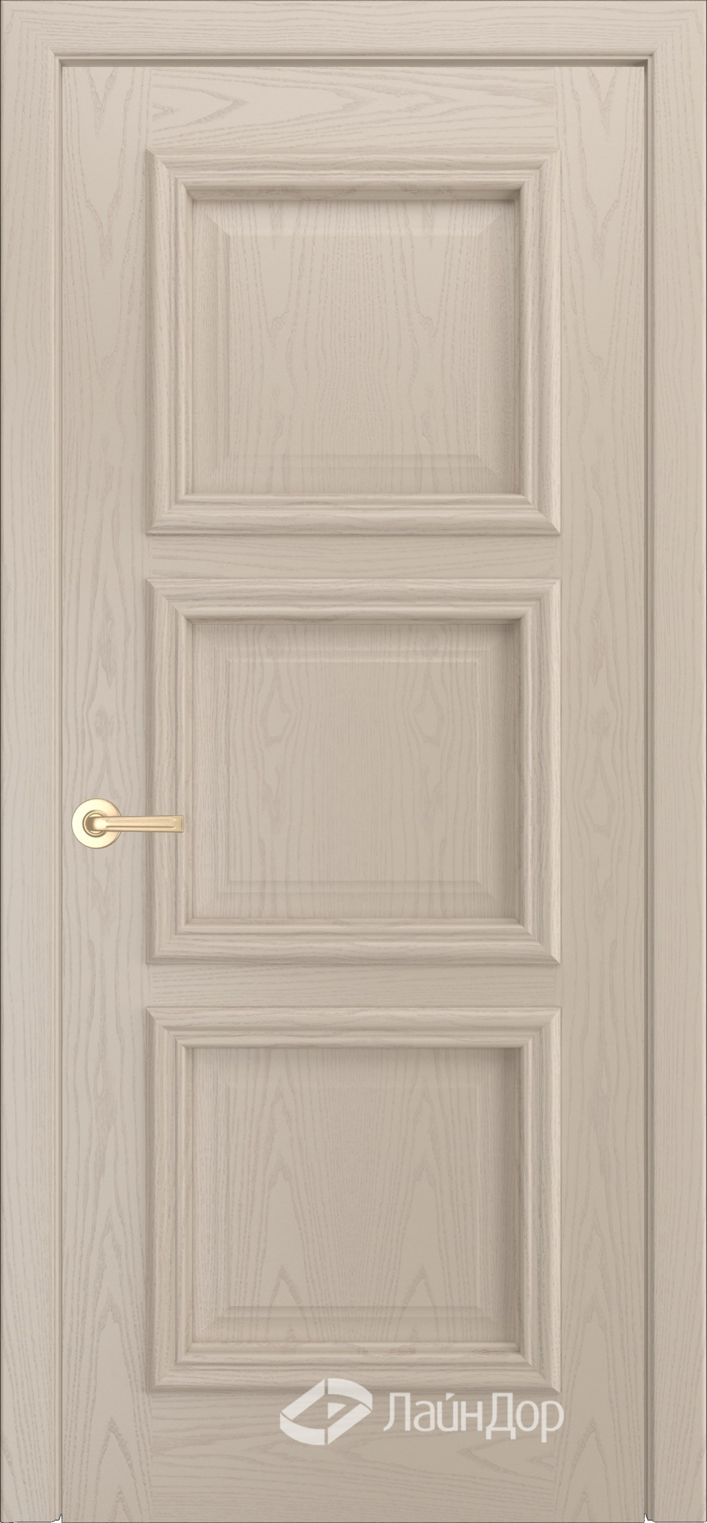 ЛайнДор Межкомнатная дверь Грация ПГ, арт. 10124 - фото №6