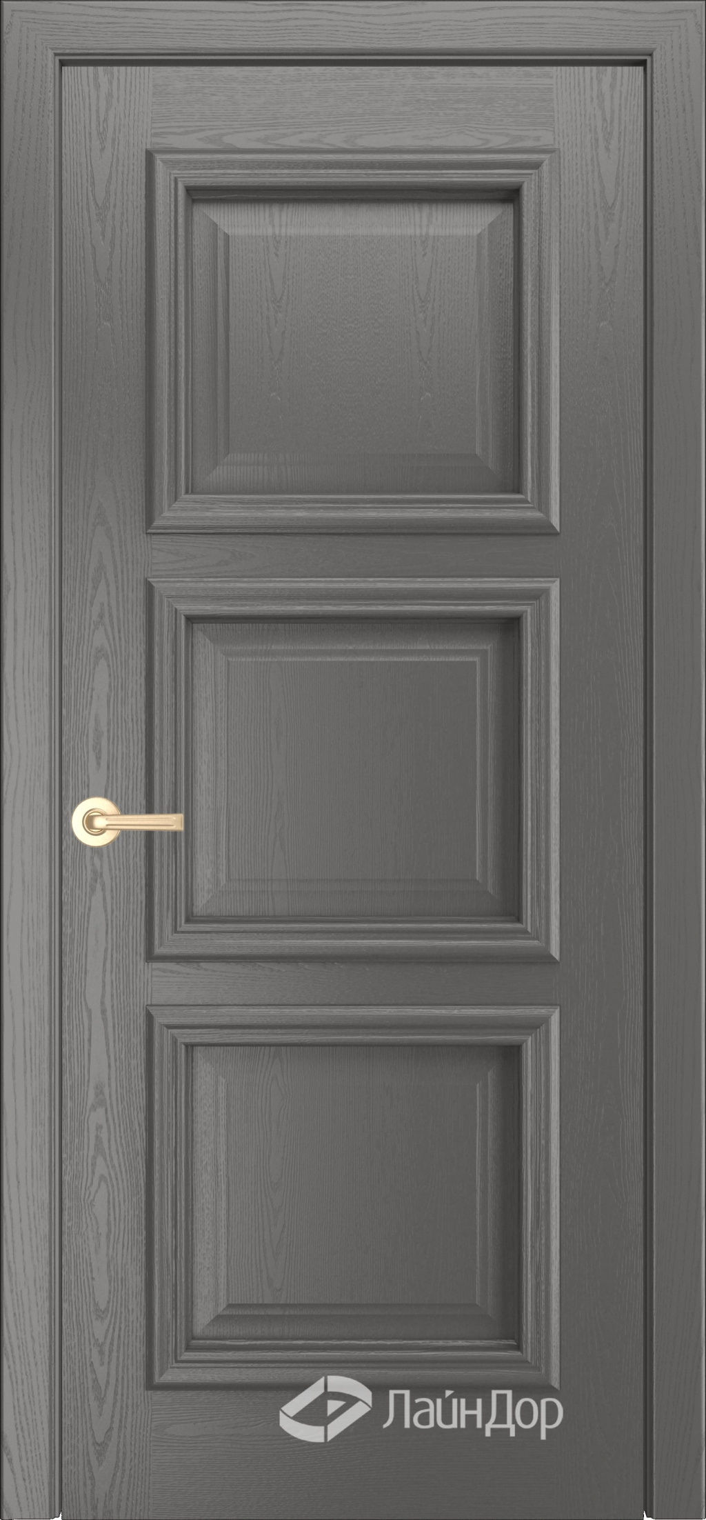 ЛайнДор Межкомнатная дверь Грация ПГ, арт. 10124 - фото №5
