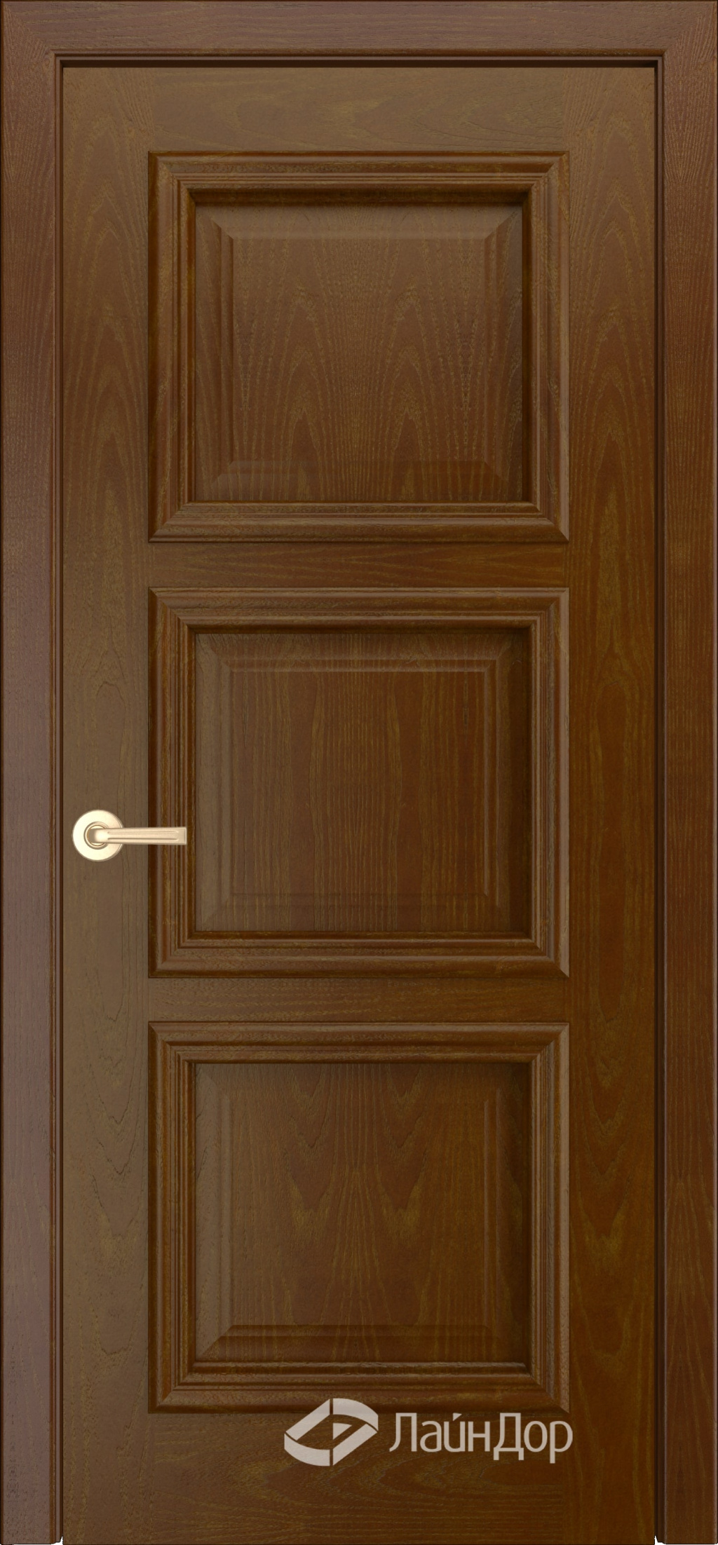 ЛайнДор Межкомнатная дверь Грация ПГ, арт. 10124 - фото №22