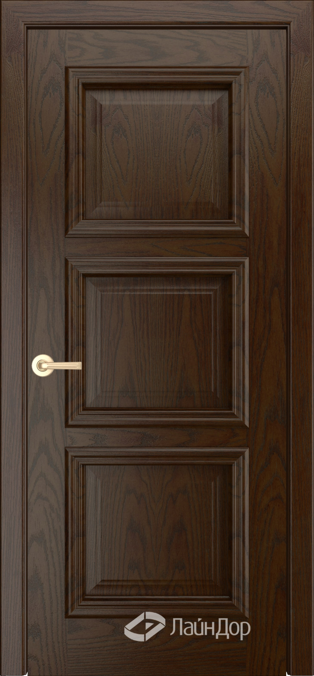ЛайнДор Межкомнатная дверь Грация ПГ, арт. 10124 - фото №21