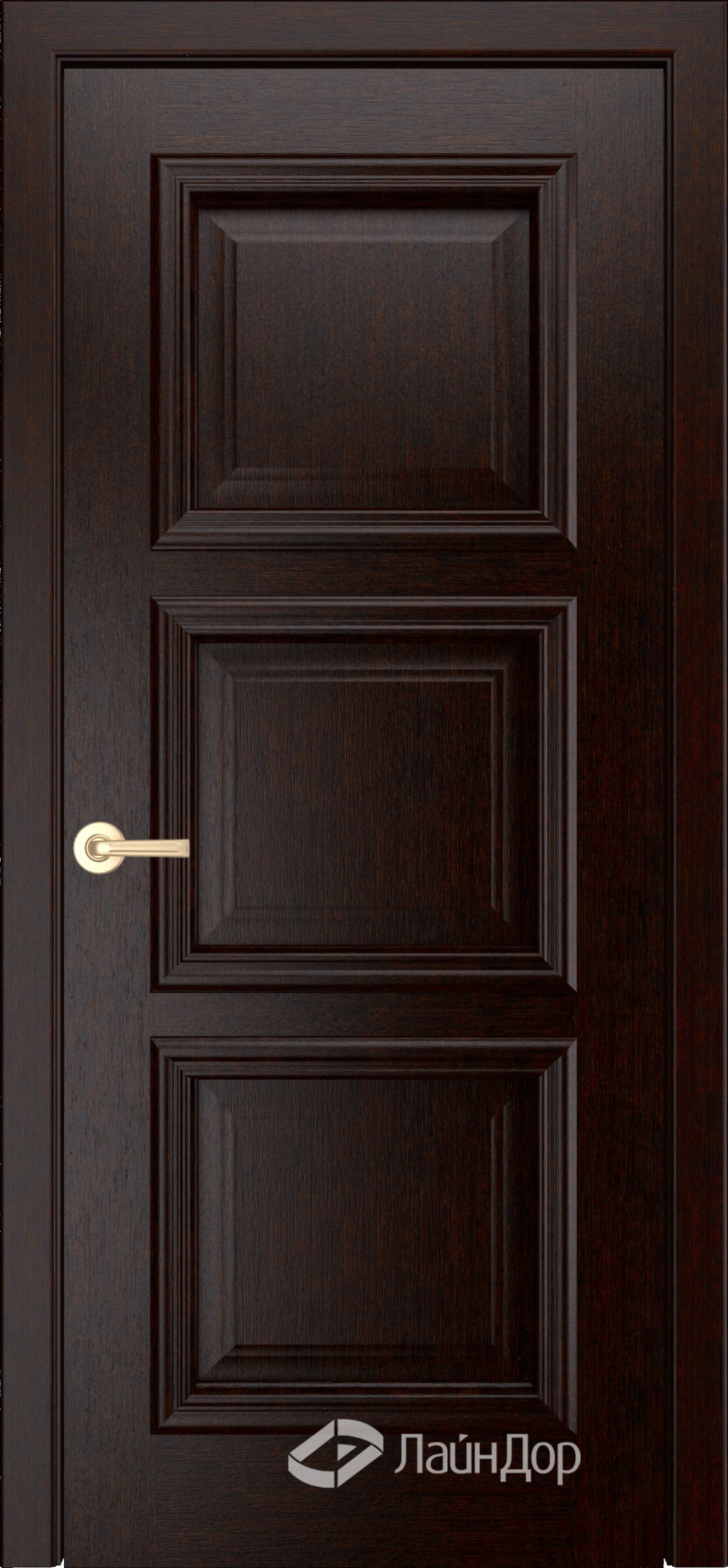 ЛайнДор Межкомнатная дверь Грация ПГ, арт. 10124 - фото №12