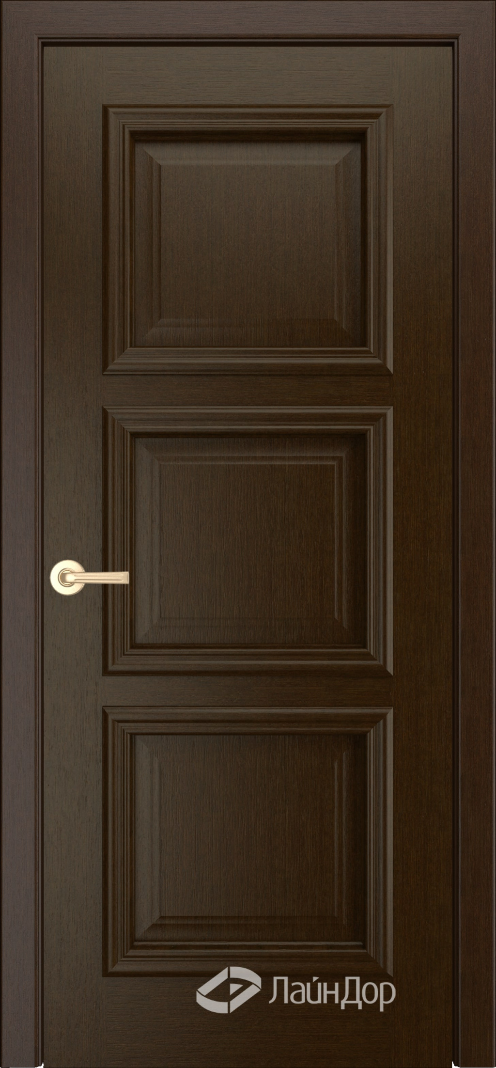 ЛайнДор Межкомнатная дверь Грация ПГ, арт. 10124 - фото №11