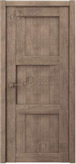 Dream Doors Межкомнатная дверь S3, арт. 1012 - фото №3