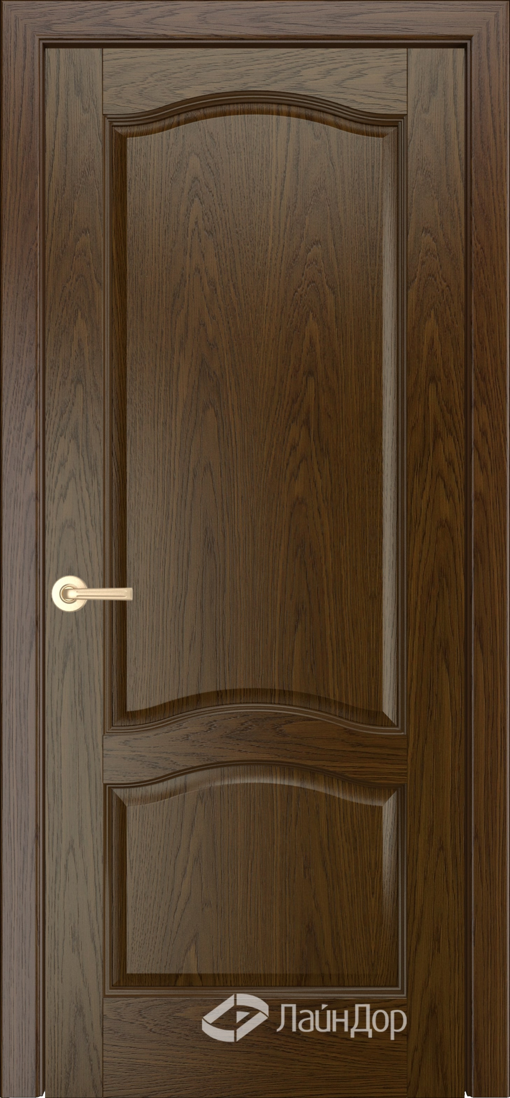 ЛайнДор Межкомнатная дверь Пронто-К ПГ, арт. 10221 - фото №12