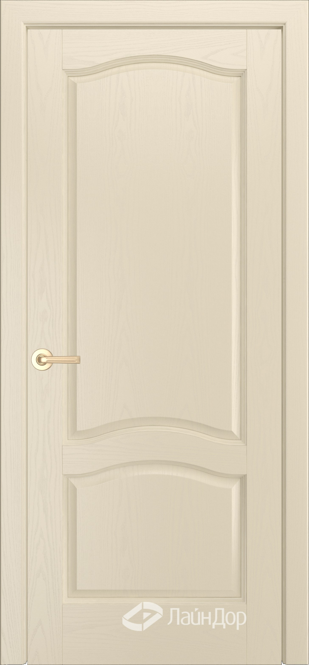 ЛайнДор Межкомнатная дверь Пронто-К ПГ, арт. 10221 - фото №3