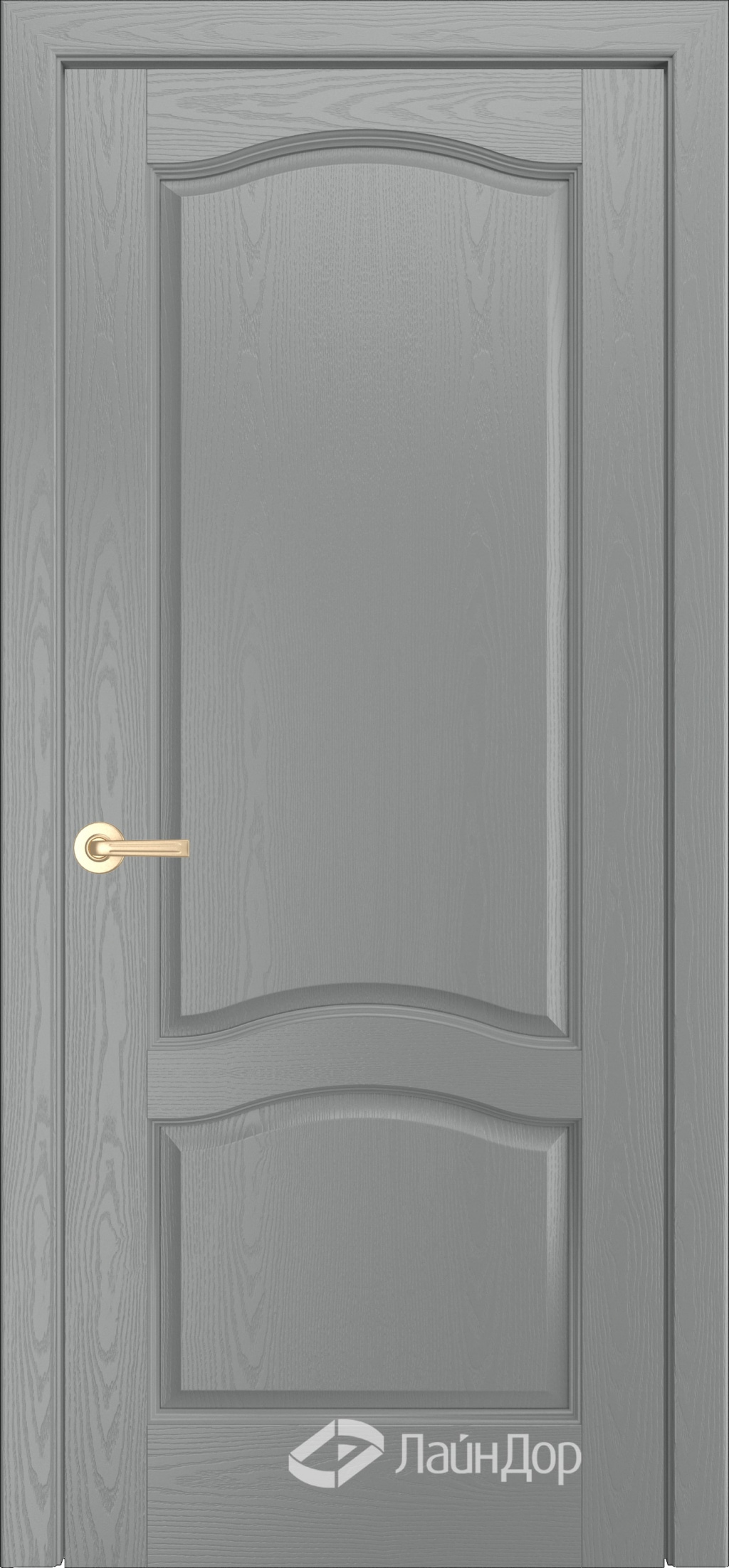 ЛайнДор Межкомнатная дверь Пронто-К ПГ, арт. 10221 - фото №17