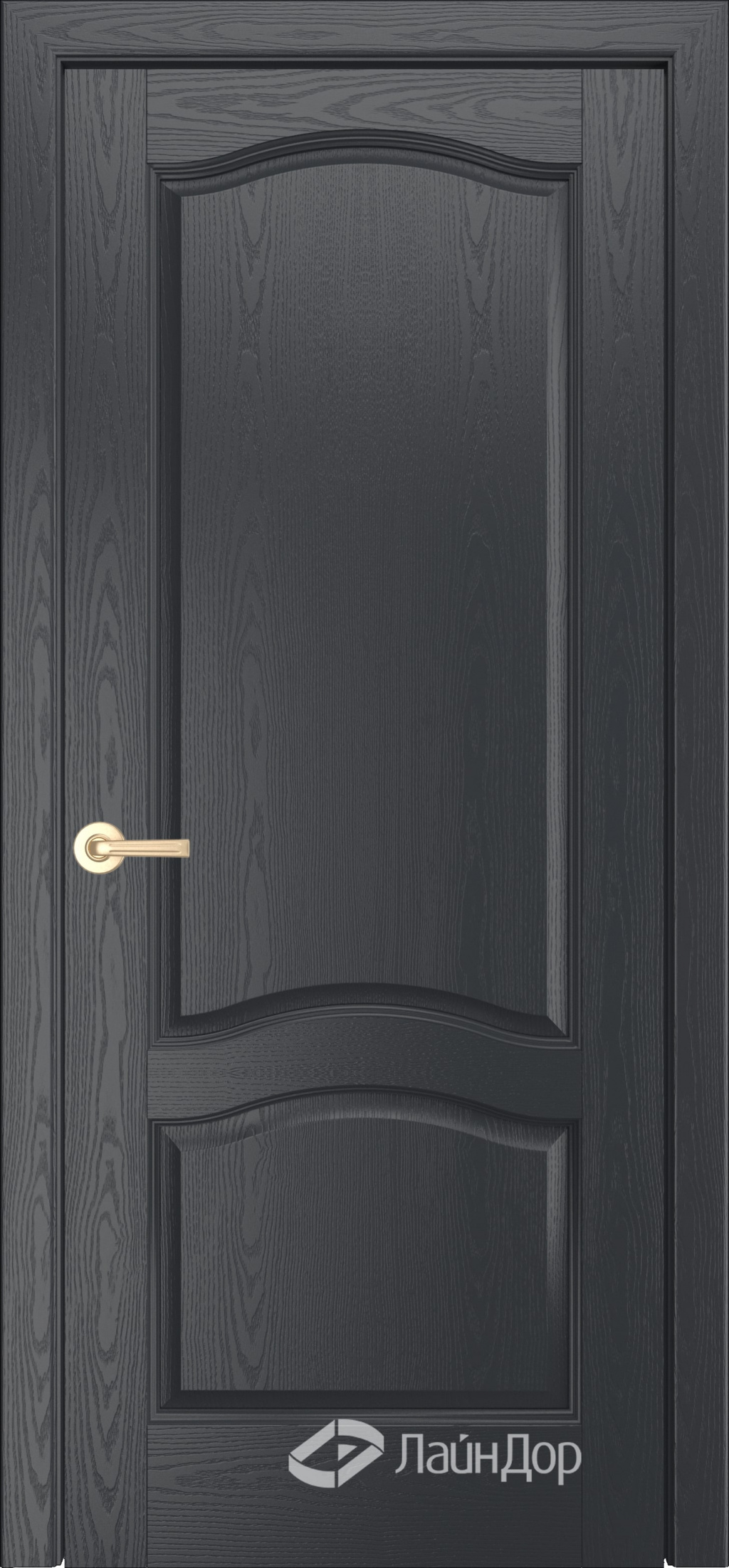 ЛайнДор Межкомнатная дверь Пронто-К ПГ, арт. 10221 - фото №18