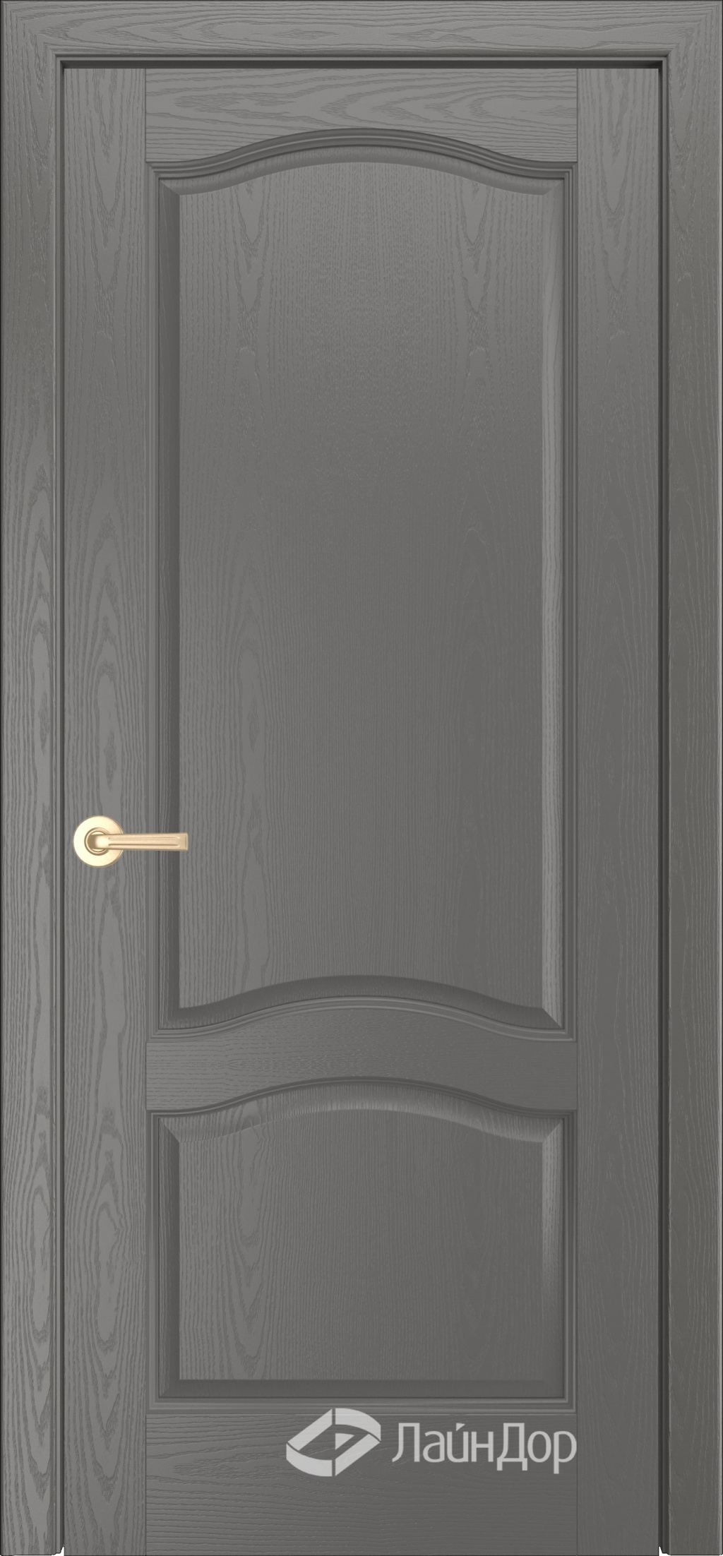ЛайнДор Межкомнатная дверь Пронто-К ПГ, арт. 10221 - фото №15