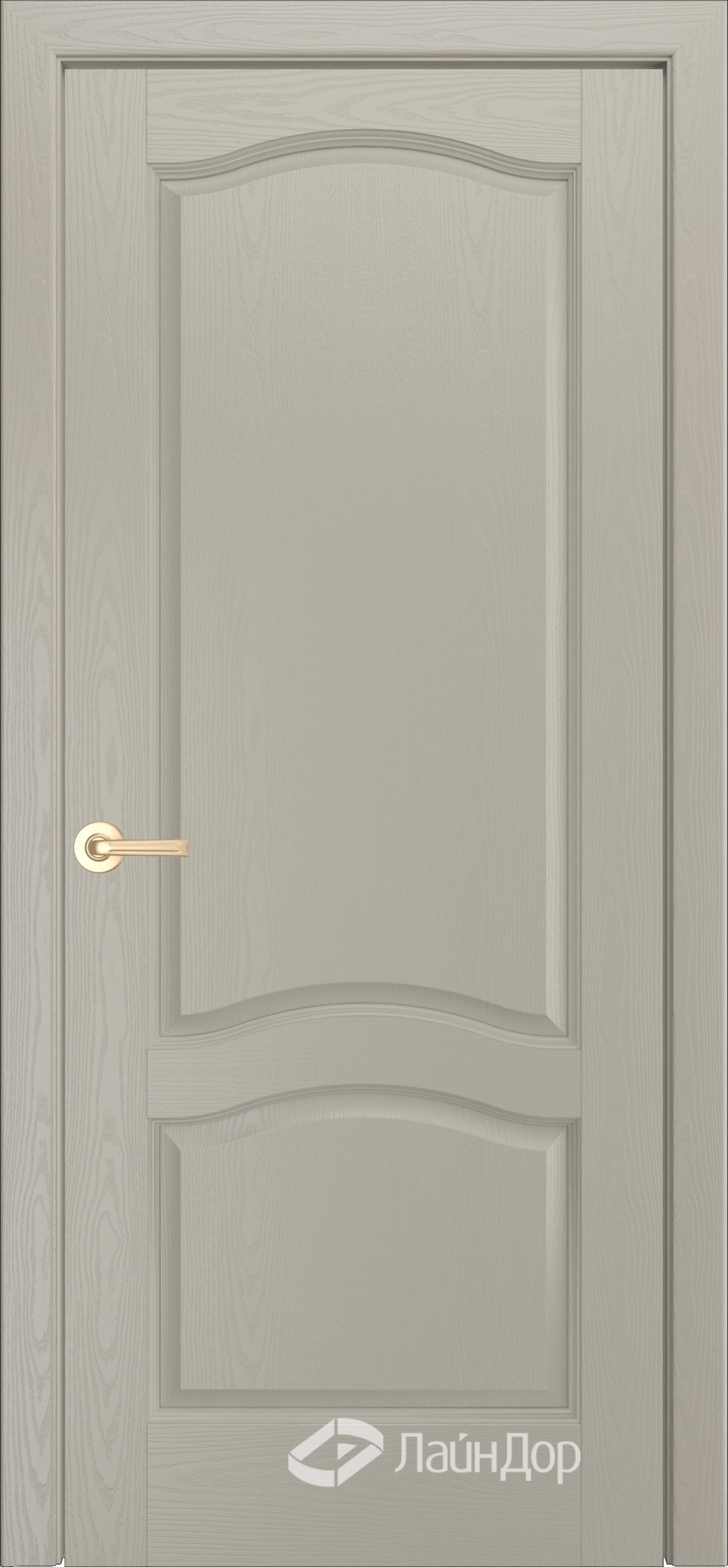 ЛайнДор Межкомнатная дверь Пронто-К ПГ, арт. 10221 - фото №14