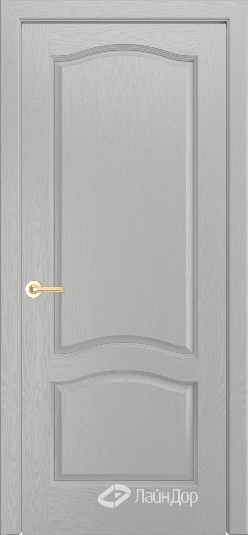 ЛайнДор Межкомнатная дверь Пронто-К ПГ, арт. 10221 - фото №13