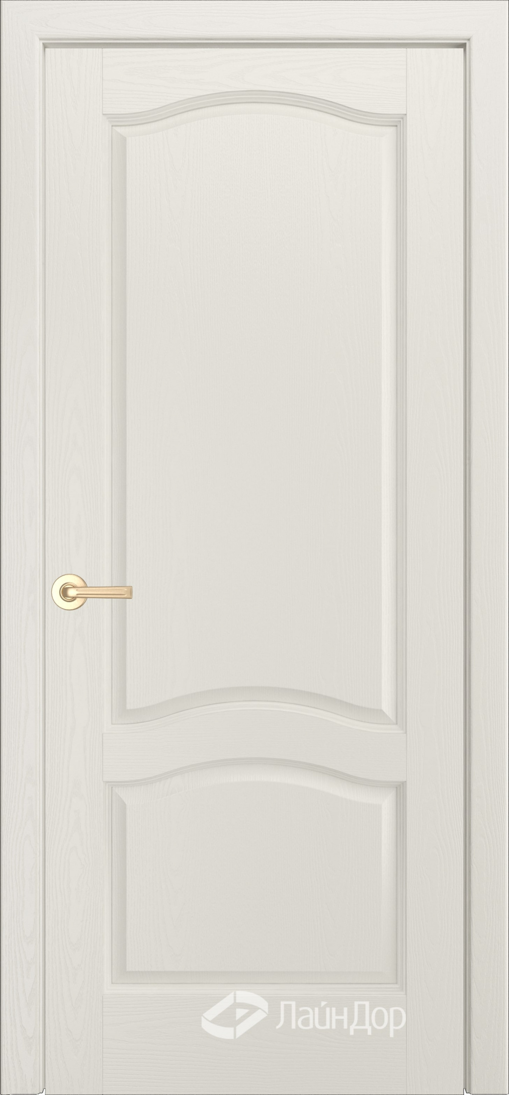 ЛайнДор Межкомнатная дверь Пронто-К ПГ, арт. 10221 - фото №16