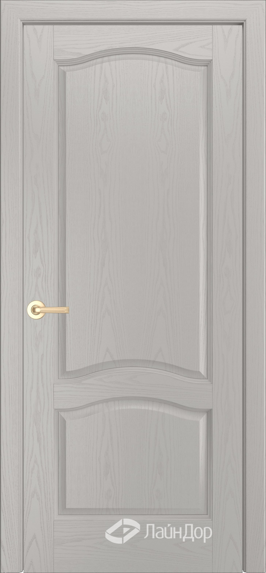 ЛайнДор Межкомнатная дверь Пронто-К ПГ, арт. 10221 - фото №22
