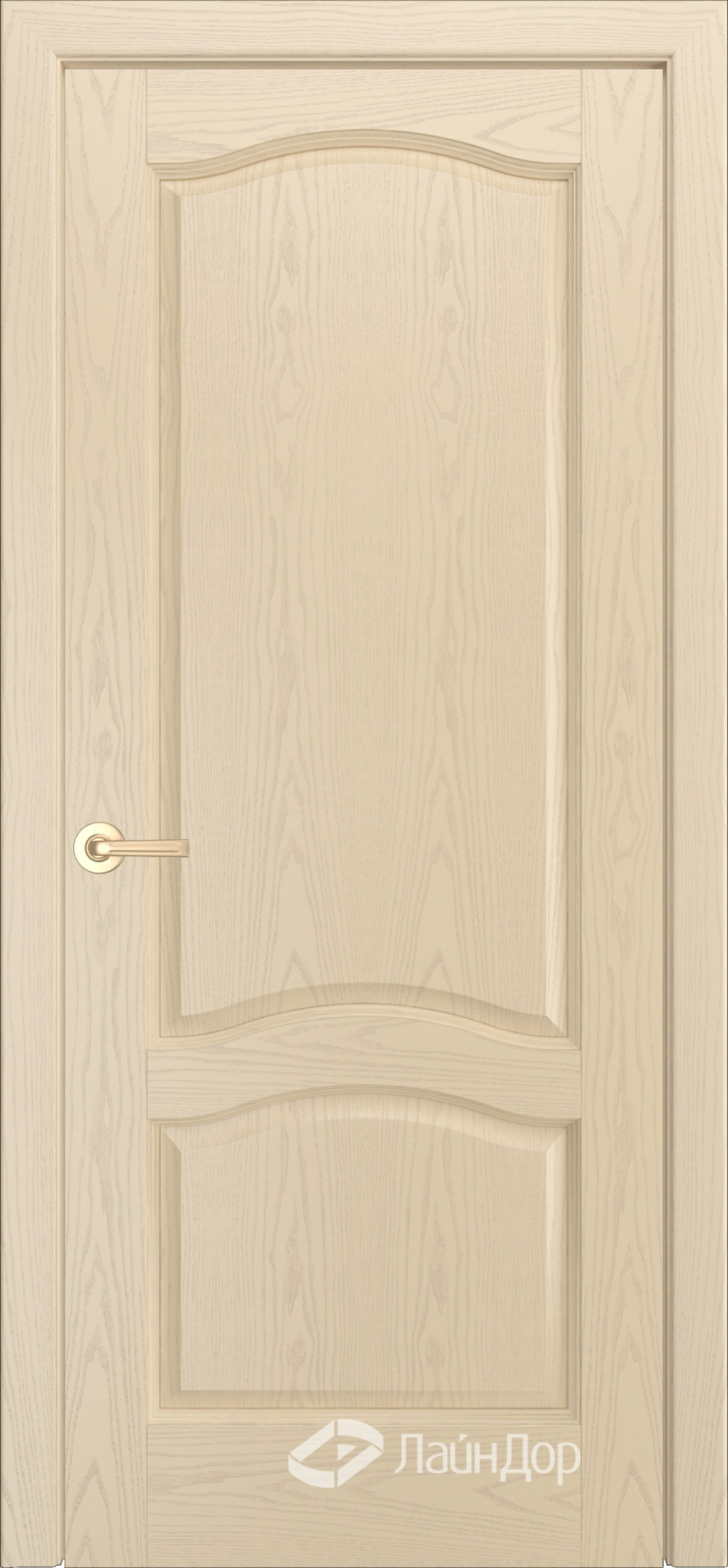ЛайнДор Межкомнатная дверь Пронто-К ПГ, арт. 10221 - фото №21