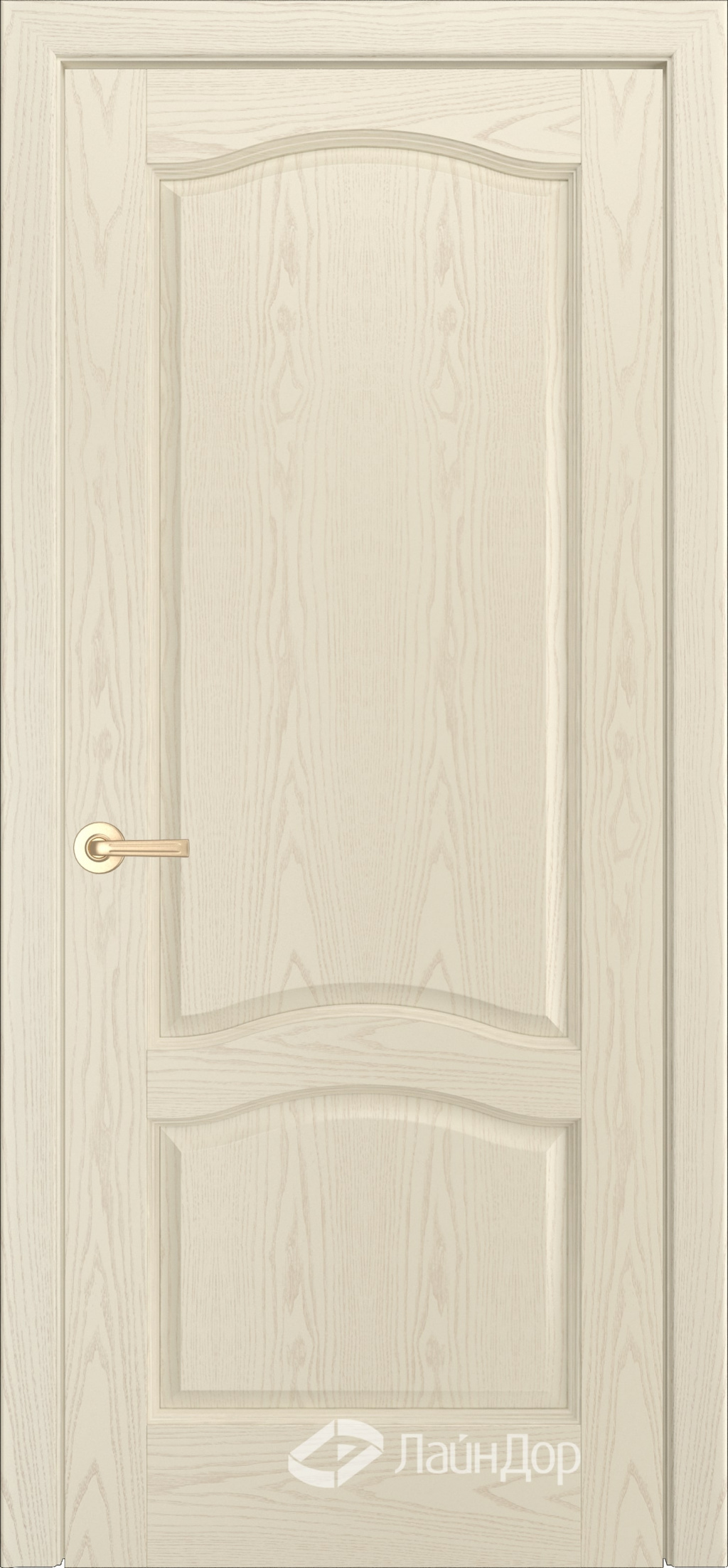 ЛайнДор Межкомнатная дверь Пронто-К ПГ, арт. 10221 - фото №2