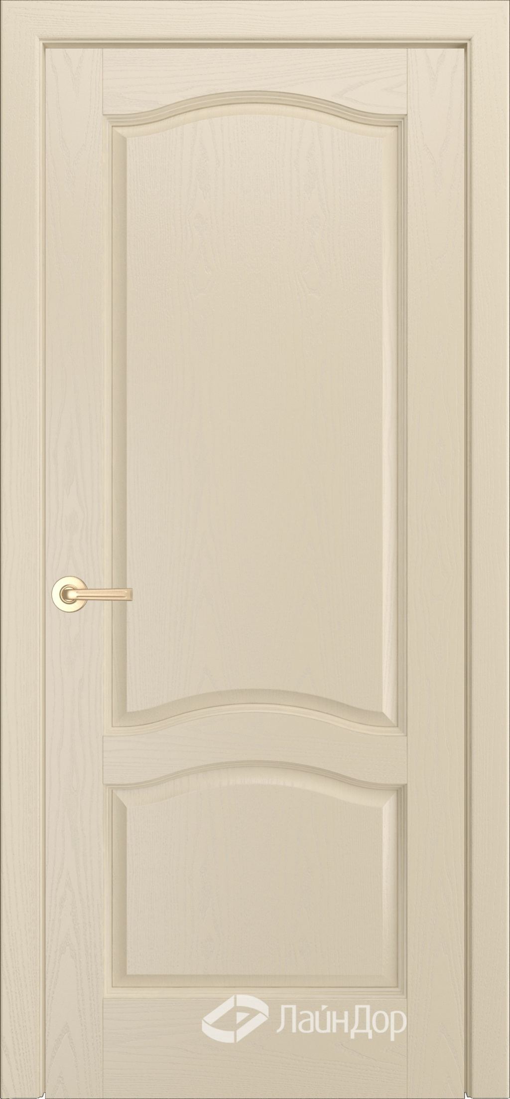 ЛайнДор Межкомнатная дверь Пронто-К ПГ, арт. 10221 - фото №7