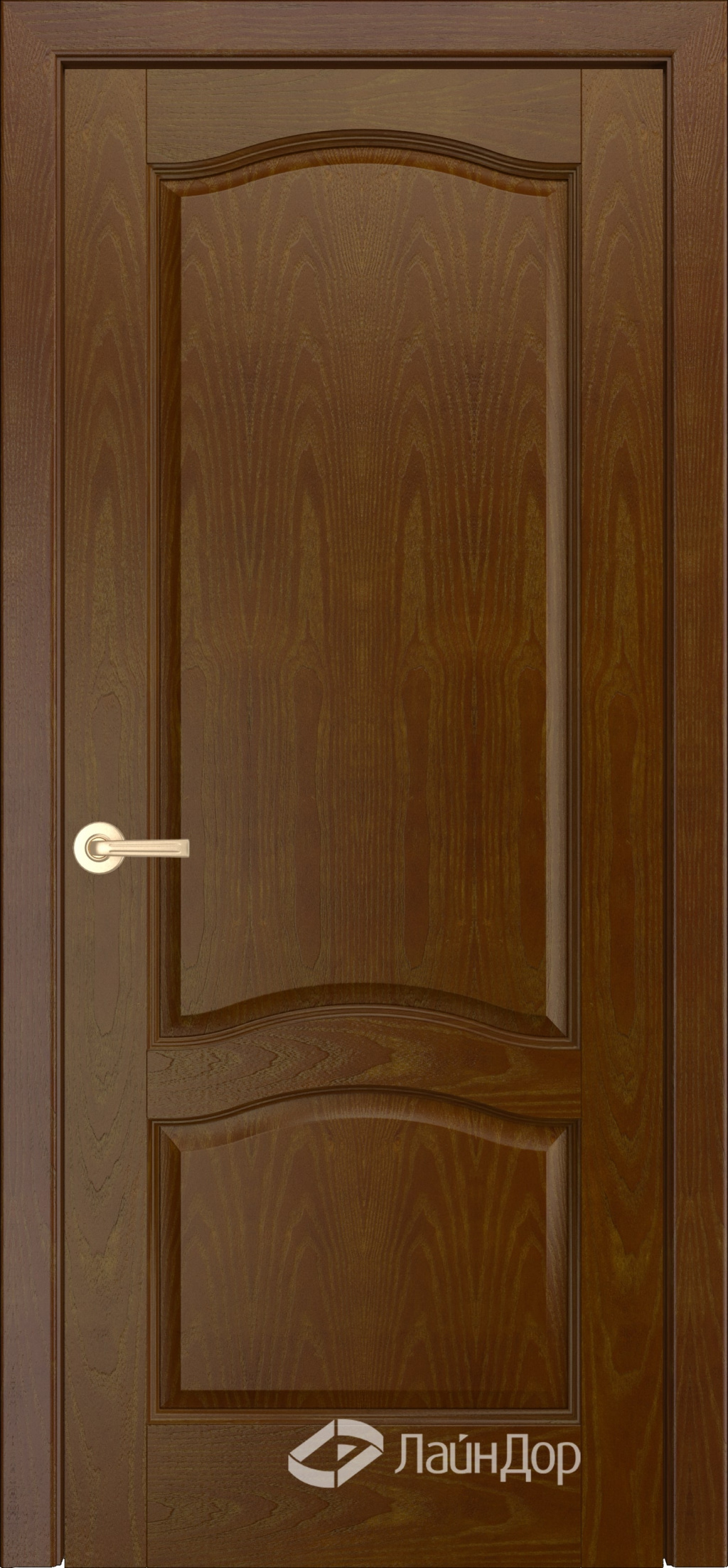 ЛайнДор Межкомнатная дверь Пронто-К ПГ, арт. 10221 - фото №6