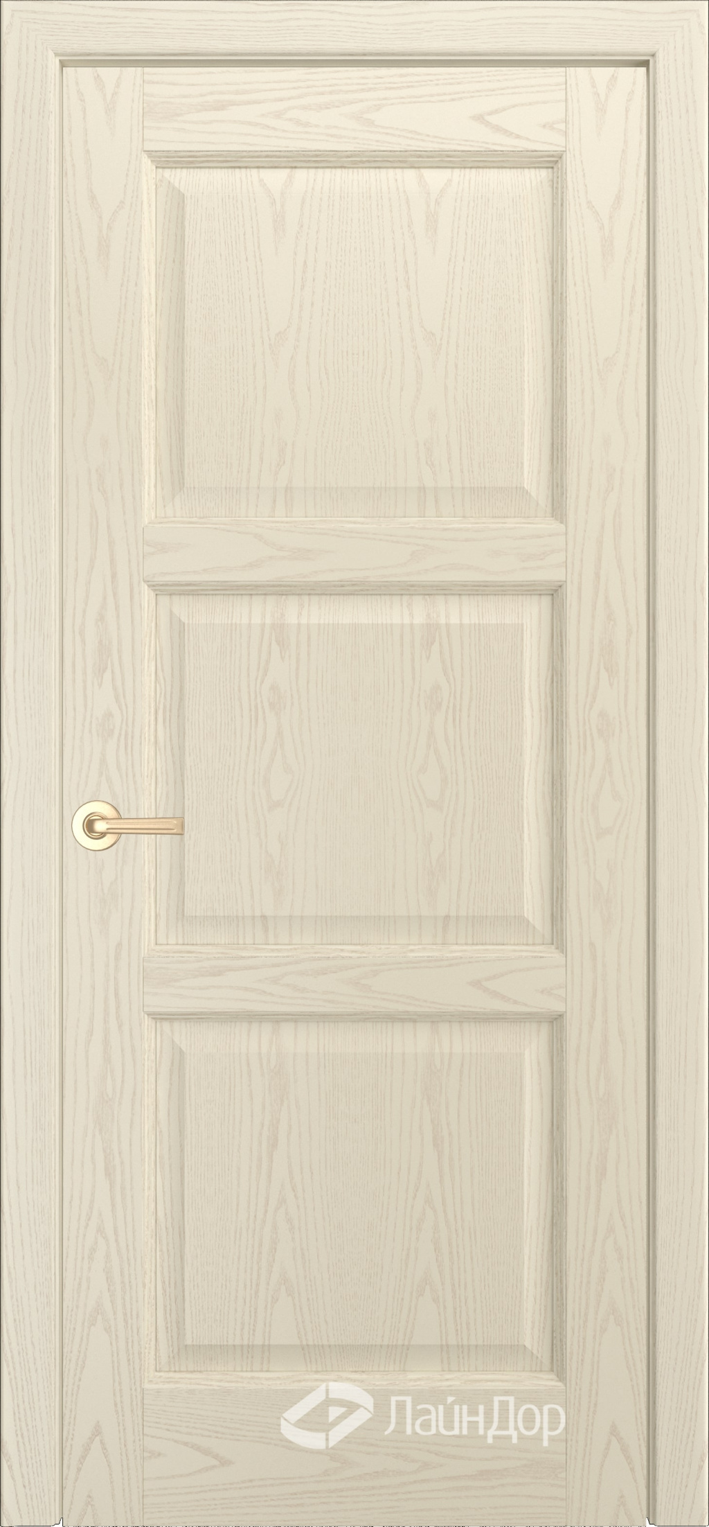 ЛайнДор Межкомнатная дверь Грация-К ПГ, арт. 10230 - фото №2
