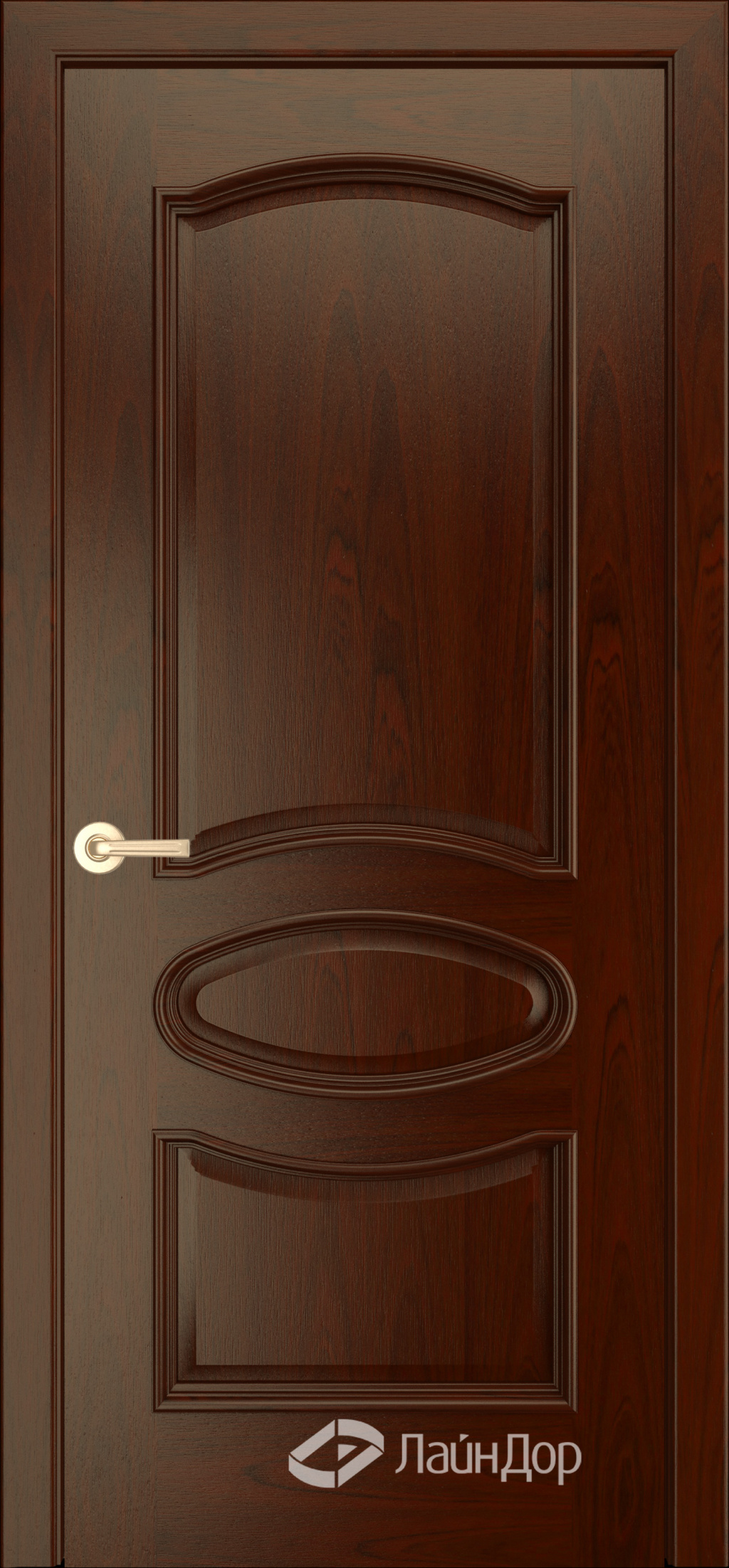 ЛайнДор Межкомнатная дверь Оливия-Л ПГ, арт. 10518 - фото №4