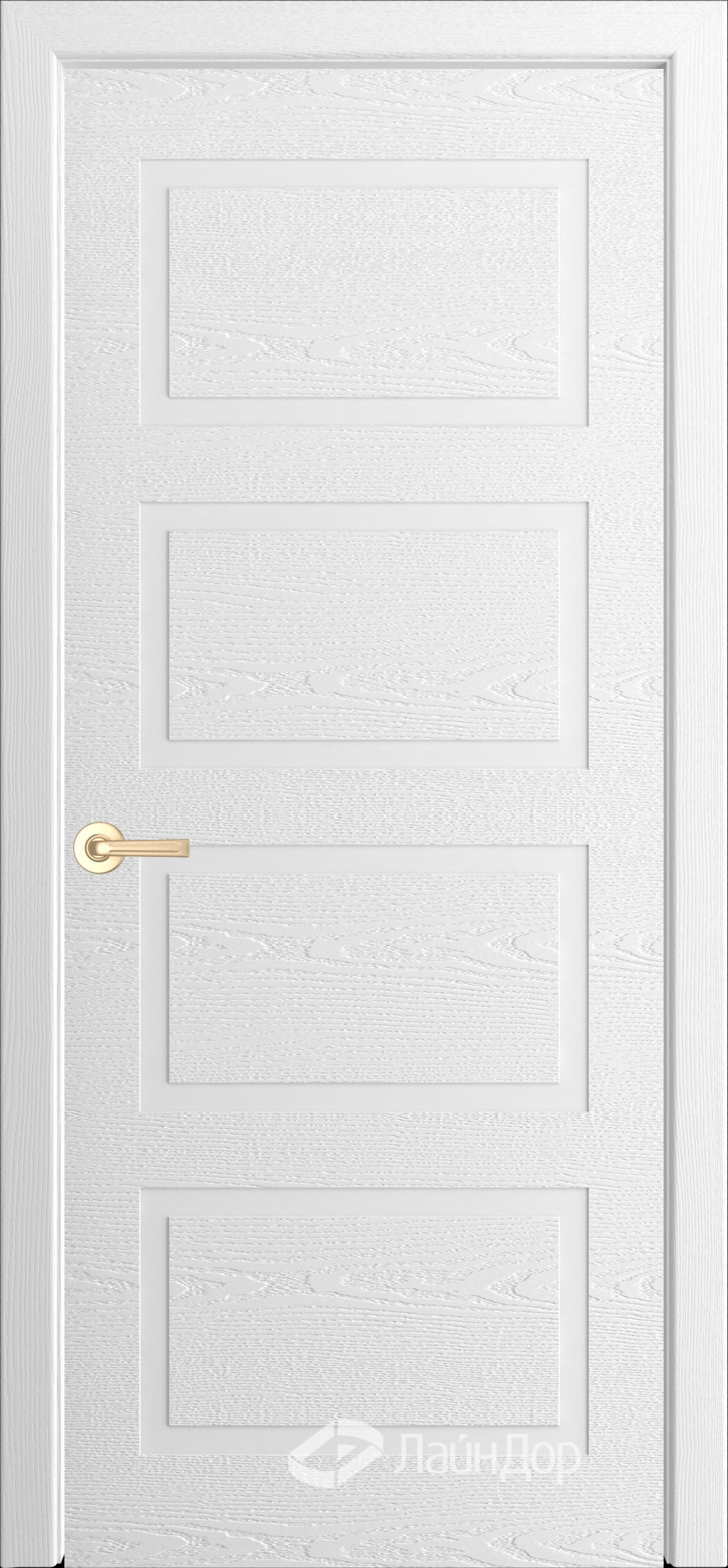 ЛайнДор Межкомнатная дверь Классика-ФП, арт. 10565 - фото №4