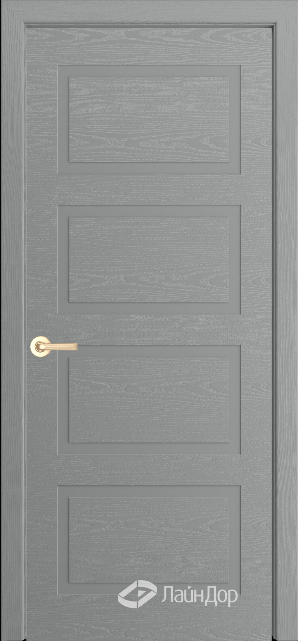ЛайнДор Межкомнатная дверь Классика-ФП, арт. 10565 - фото №2
