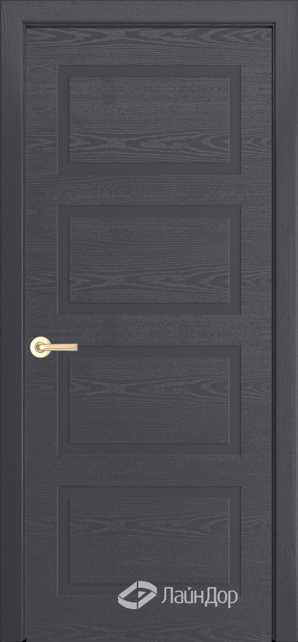 ЛайнДор Межкомнатная дверь Классика-ФП, арт. 10565 - фото №3