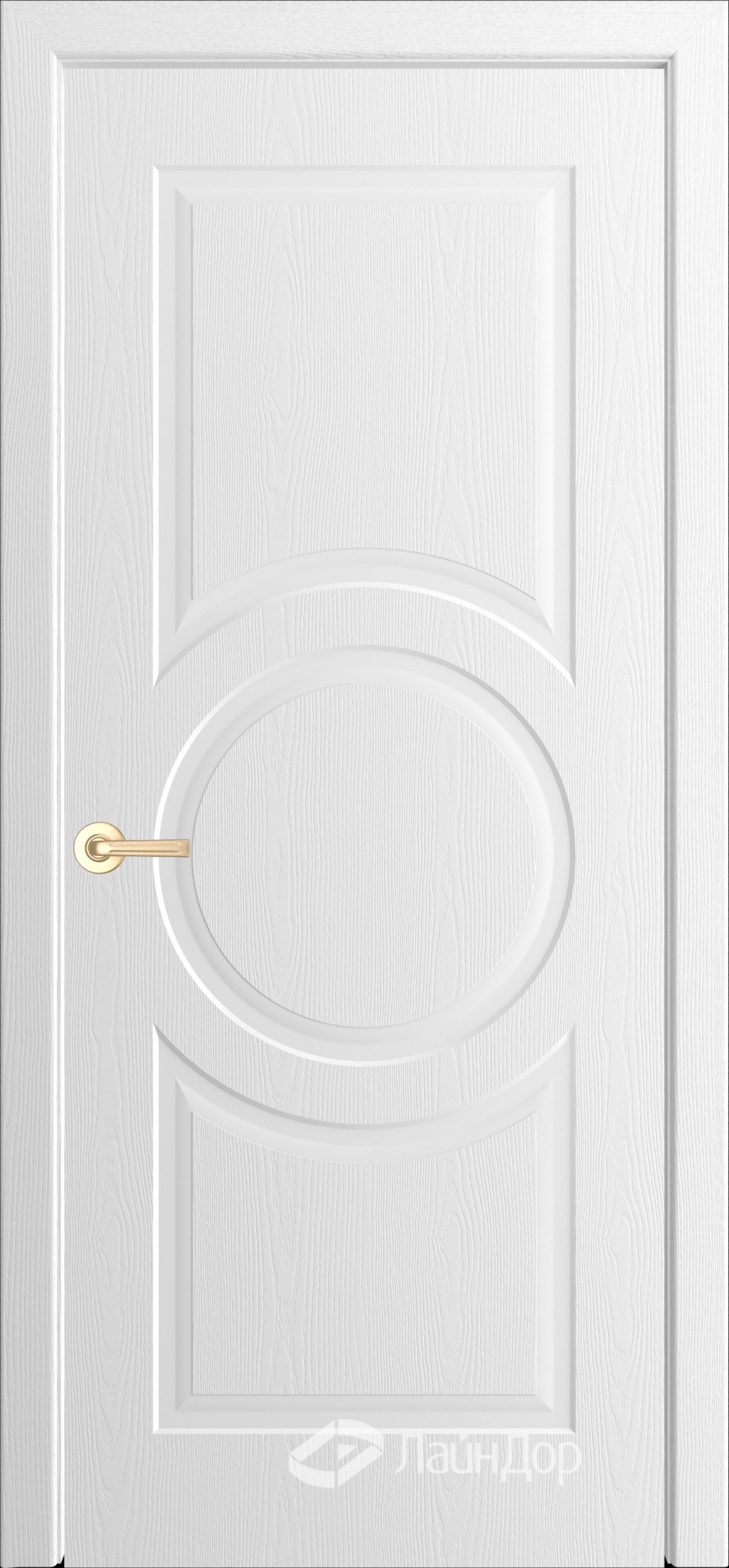 ЛайнДор Межкомнатная дверь Мирра-ФП3, арт. 10585 - фото №4