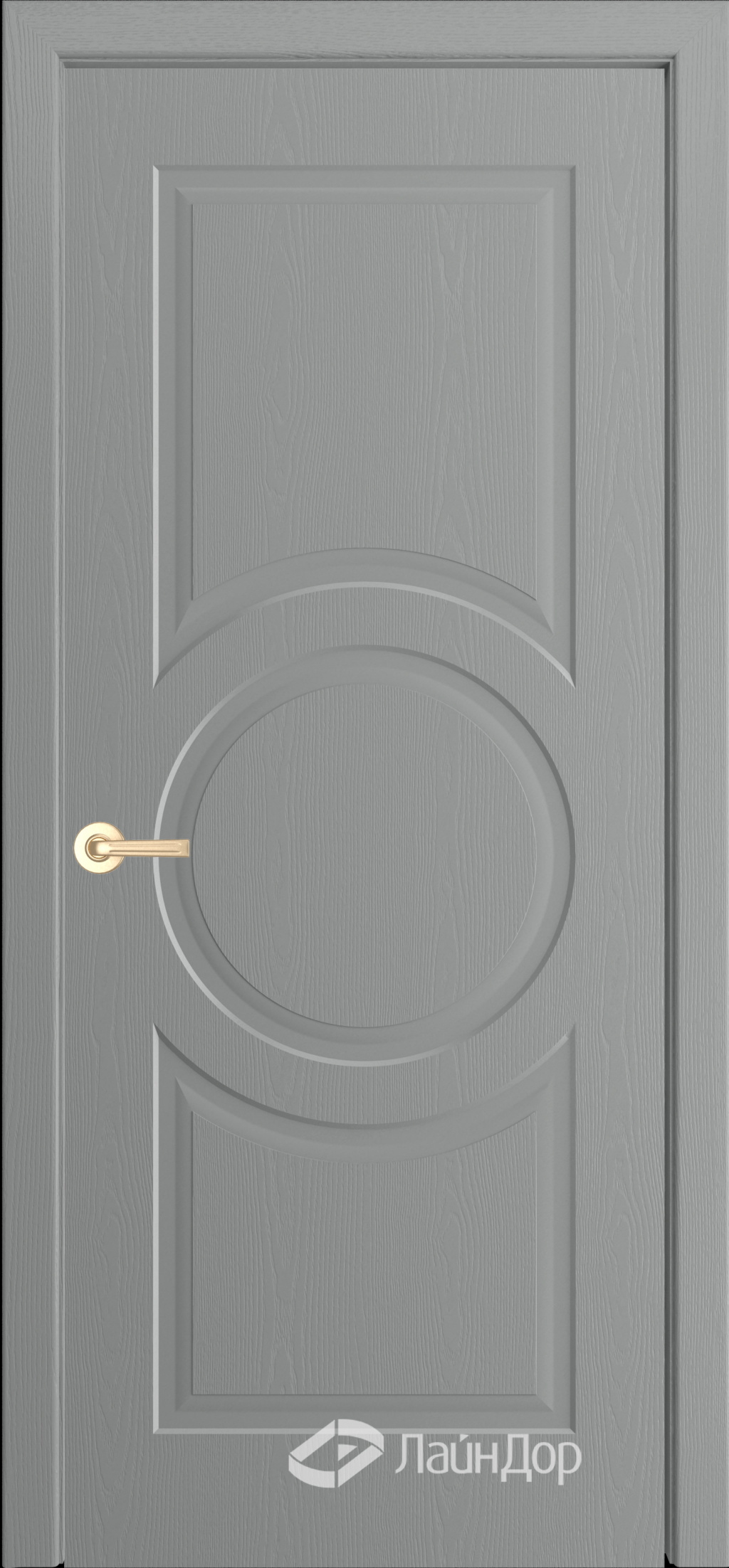 ЛайнДор Межкомнатная дверь Мирра-ФП3, арт. 10585 - фото №2