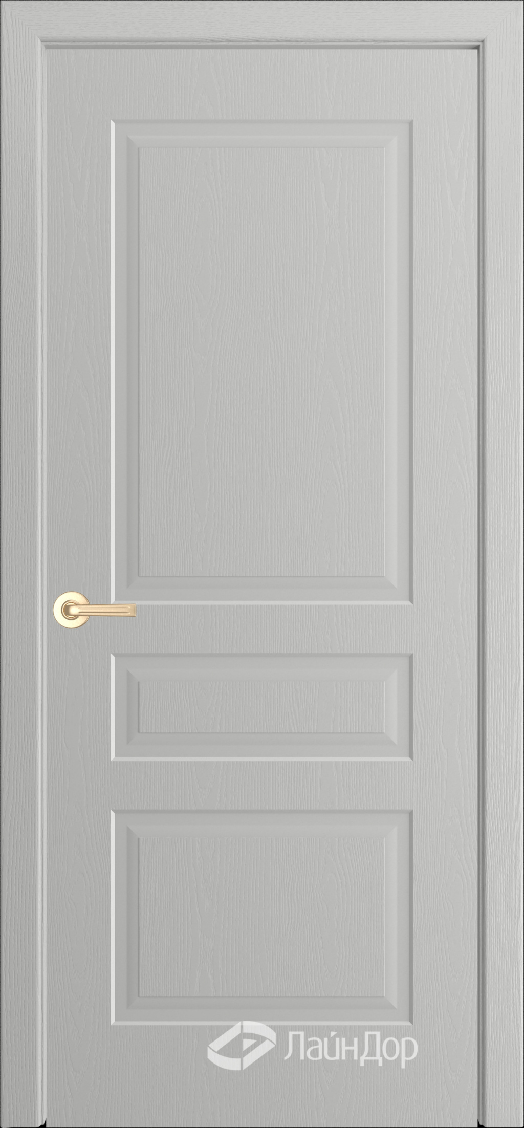 ЛайнДор Межкомнатная дверь Калина-ФП3, арт. 10587 - фото №1