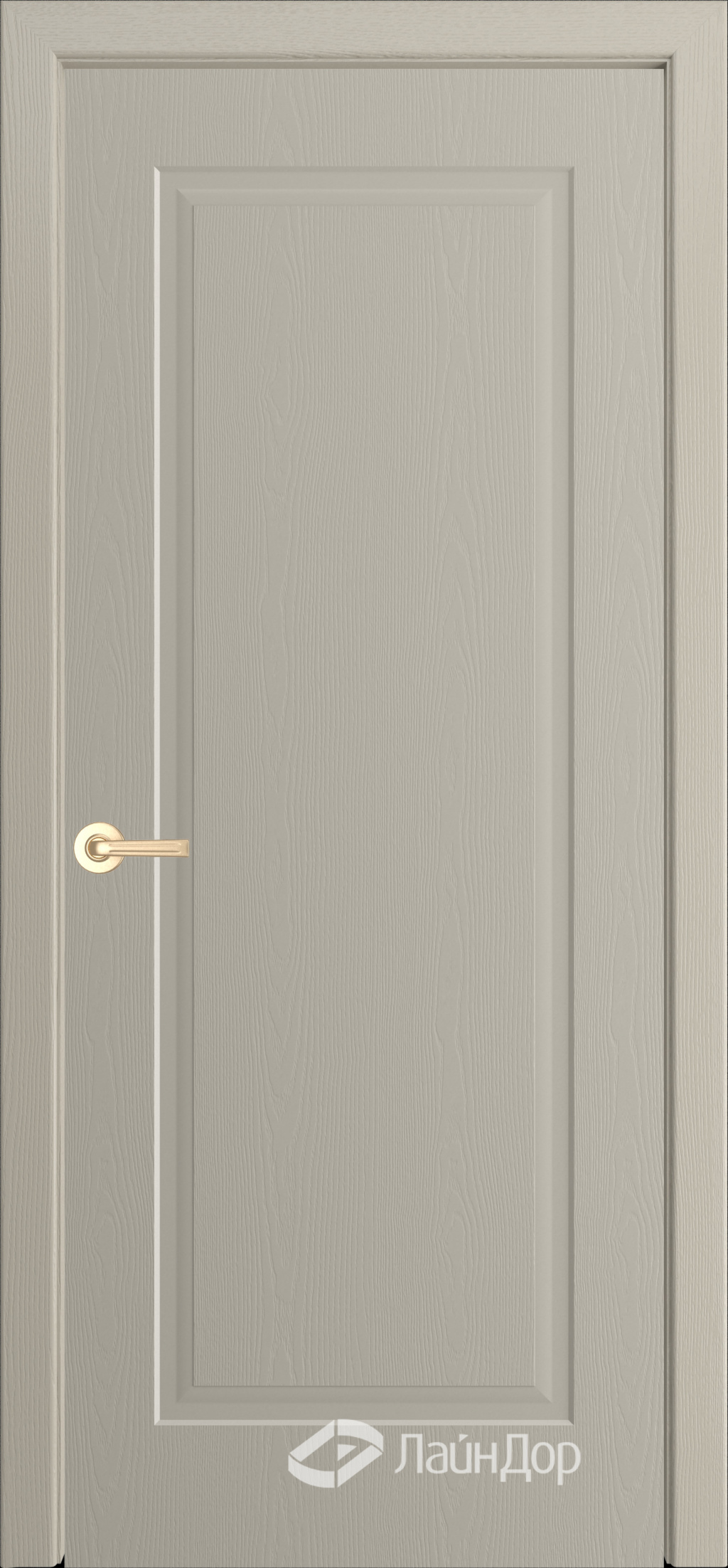 ЛайнДор Межкомнатная дверь Валенсия-ФП3, арт. 10589 - фото №1