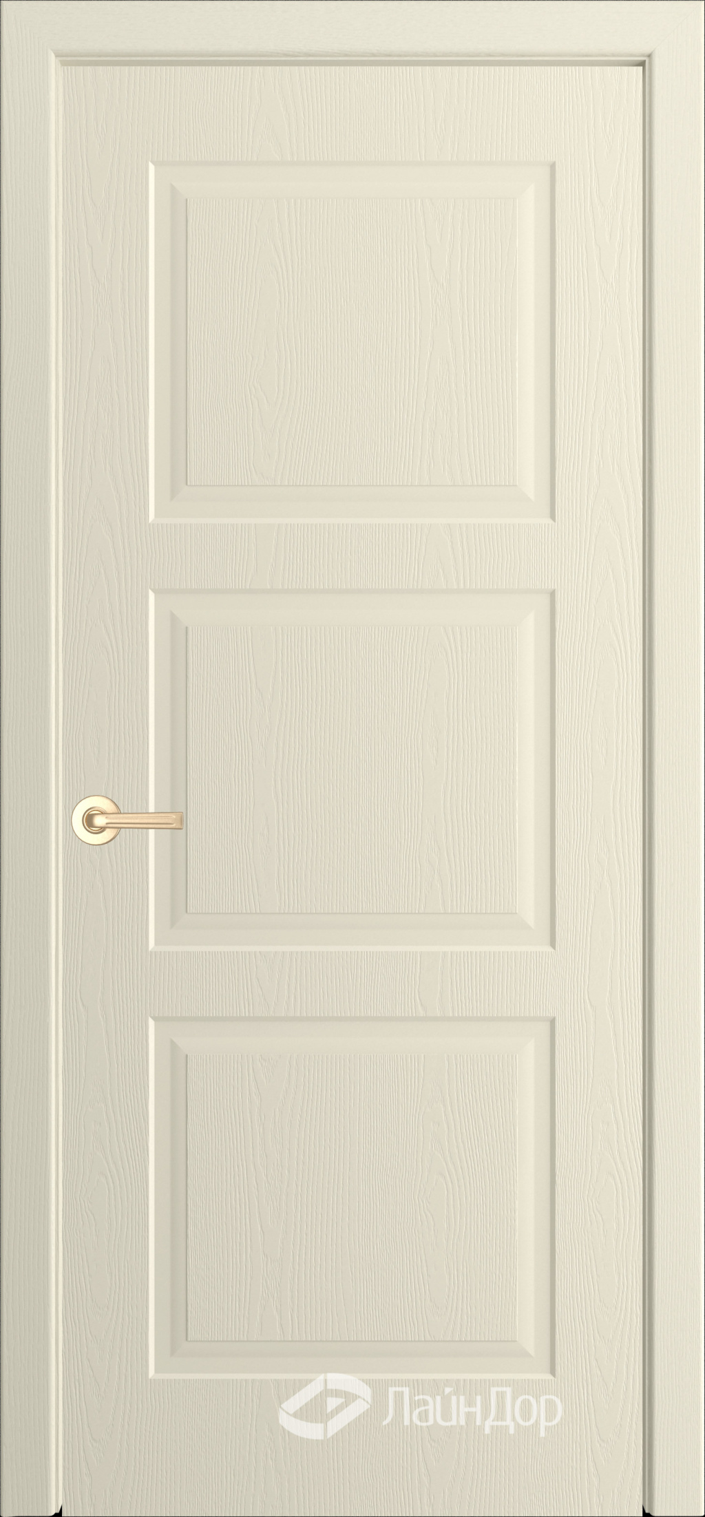 ЛайнДор Межкомнатная дверь Грация-ФП3, арт. 10593 - фото №2