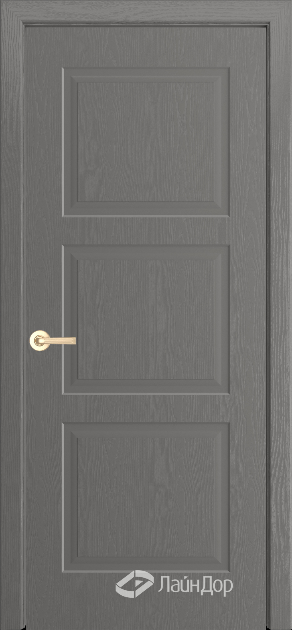 ЛайнДор Межкомнатная дверь Грация-ФП3, арт. 10593 - фото №4